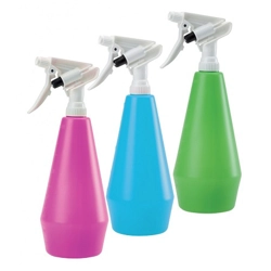 vendita online Spruzzino fiesta vari colori da 1 lt. Pompe a pressione e a zaino Di Martino